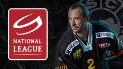 Beat Gerber CP Berne