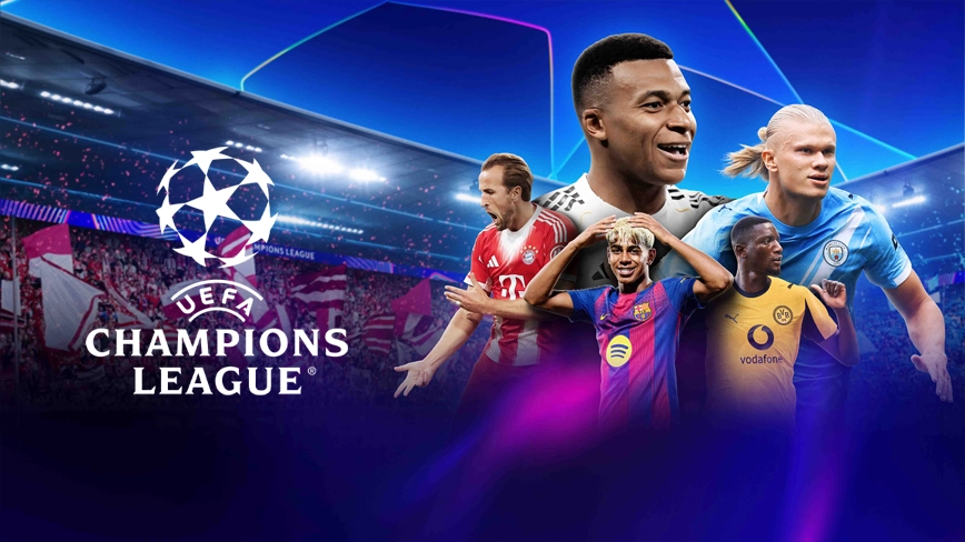 Champions league