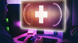 Suisse e-sport actualité