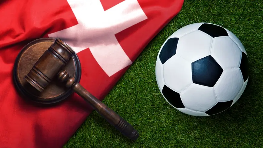 Legislation paris sportifs suisse