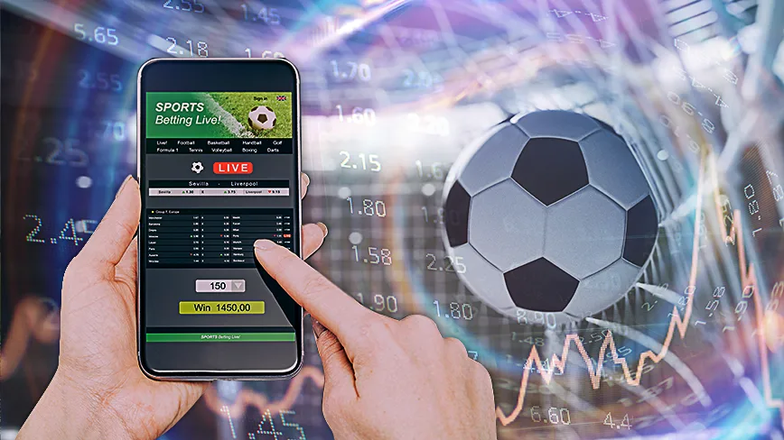 types de paris sportifs