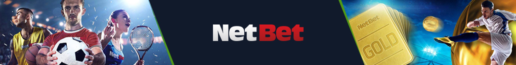 Netbet banner