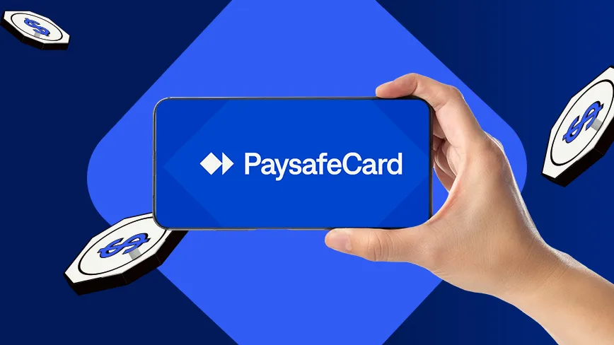 Paris sportif Paysafecard