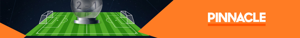 Pinnacle Sports banner