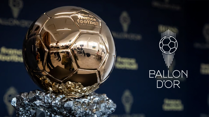 Pronostic ballon d or