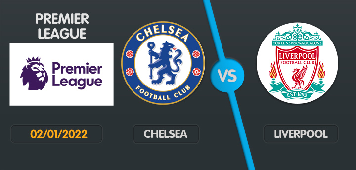 pronostic Chelsea Liverpool