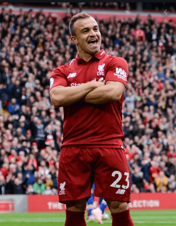 shaqiri
