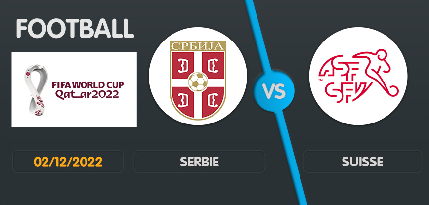 Prono Serbie Suisse