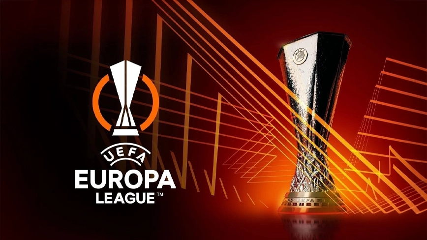Logo Ligue Europa