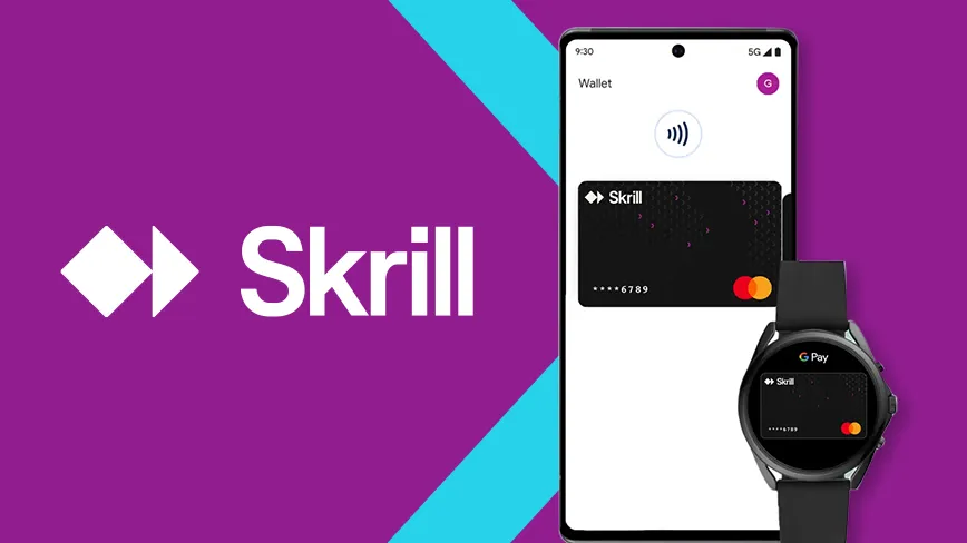 Skrill