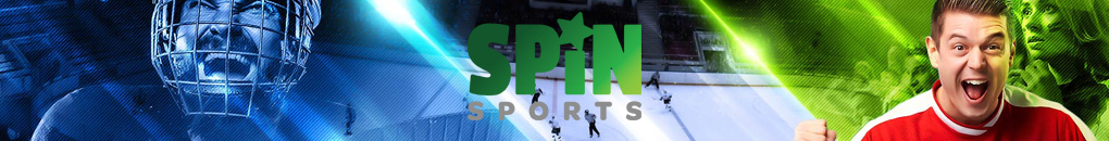 Spin Sports banner