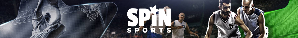 Spin Sports banner