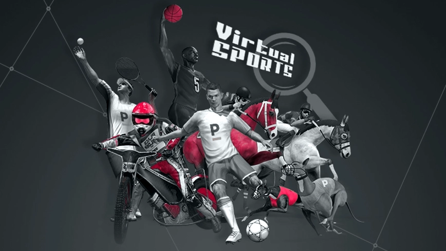 Sport virtuel