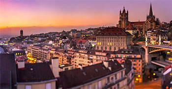 Un demantelement de paris clandestins dans le canton de vaud