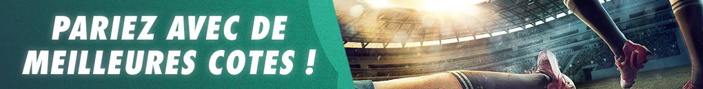 Unibet banner