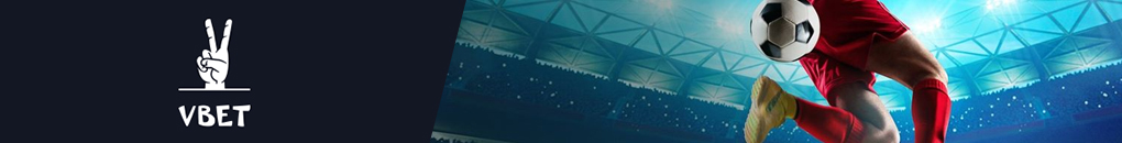 Vbet banner