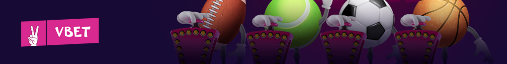Vbet banner