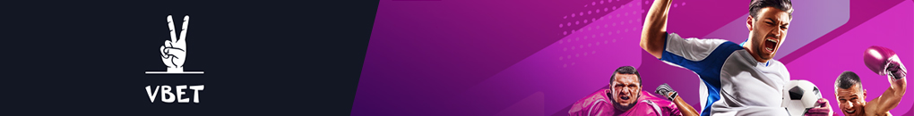 Vbet banner