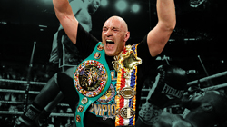 trilogie fury wilder