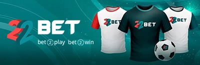 22Bet Sport